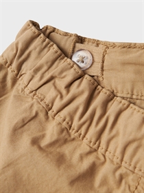 NAME IT Cargo Shorts Ryan Incense